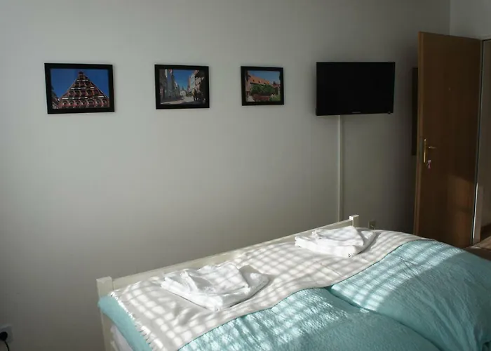 Δωμάτια σε οικογενειακή κατοικία Sutanto